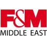 F&M Middle East Engineering Consultancy ...